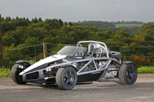2010 Ariel Atom 3 by Wimmer RS
